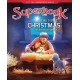 The First Christmas - The Birth of Jesus - Superbook Hardcover
