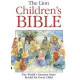 The Lion Children's Bible - Pat Alexander