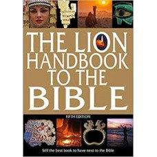 The Lion Handbook to the Bible - Fifth Edition - Pat & David Alexander