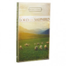 The Lord is my Shepherd - Words of Hope - Promise Book - Christian Art Gifts
