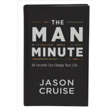 The Man Minute - Jason Cruise (LWD)