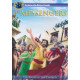 The Messengers - The Birth of the Church - The Voice of the Martyrs - DVD (LWD)