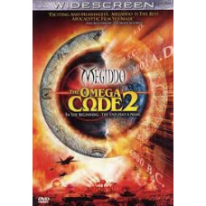 Megiddo - The Omega Code Two - DVD