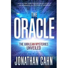 The Oracle - Jonathan Cahn