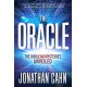 The Oracle - Jonathan Cahn
