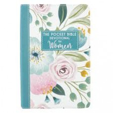 The Pocket Bible Devotional for Women - Norma Rossoue