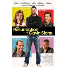 The Resurrection of Gavin Stone - DVD