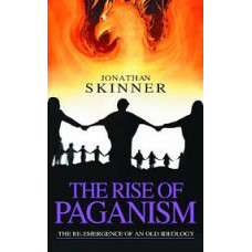 The Rise of Paganism - Jonathan Skinner (LWD)