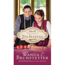 The Seekers - Amish Cooking Class #1 - Wanda & Brunstetter (LWD)