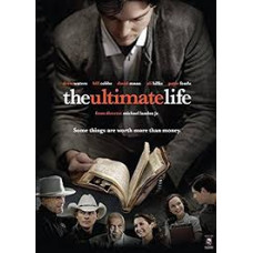The Ultimate Life - DVD (LWD)
