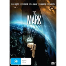 The Mark - DVD  (LWD)