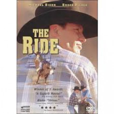 The Ride - DVD  (LWD)