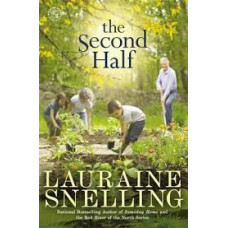 The Second Half - Lauraine Snelling