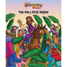 The Very First Easter - Beginner's Bible  