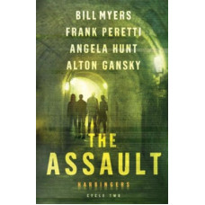 The Assault - Harbingers Cycle Two - Multi Authors