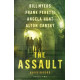 The Assault - Harbingers Cycle Two - Multi Authors