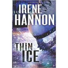 Thin Ice - Men of Valor #2 - Irene Hannon