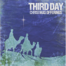 Christmas Offerings - Third Day - CD