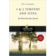 First and Second Timothy & Titus - Do What You Have Heard - Life Guide Bible Study - Pete Sommer