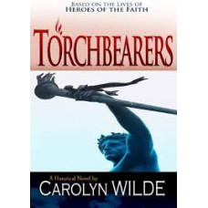 Torchbearers - Carolyn Wilde (LWD)