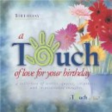 A Touch of Love for Your Birthday - Howard Publishing (LWD)