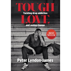 Tough Love - Peter Lyndon-James