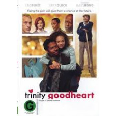 Trinity Goodheart - DVD (LWD)