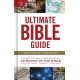 Ultimate Bible Guide - Kendell H Easley