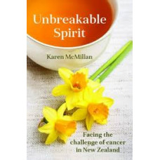 Unbreakable Spirit - Karen McMillan