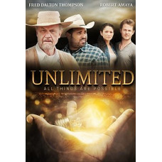 Unlimited - All Things Are Possible (DVD)