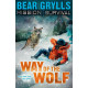 Way of the Wolf - Bear Grylls - Mission Survival #2 (LWD)