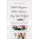 What Happens When Women Say Yes to God - Lysa Terkeurst