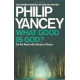 What Good Is God? - on the Road With Stories of Grace - Philip Yancey