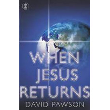 When Jesus Returns - David Pawson 