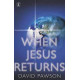 When Jesus Returns - David Pawson 