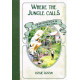 Where the Jungle Calls - the Barn Chronicles #5 - Rosie Boom