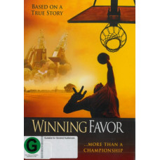 Winning Favor - DVD