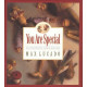 You Are Special - Max Lucado - Hard Cover