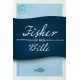 Fisher of men Bible CSB - Paper back