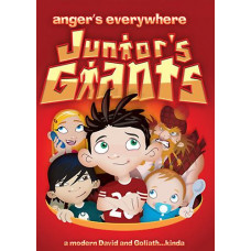 Junior's Giants - DVD