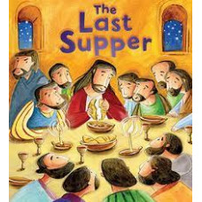 The Last Supper - Katherine Sully